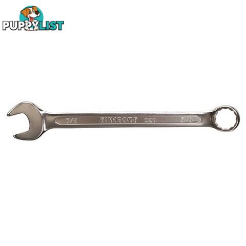 Jumbo Combination Spanner Set 7 Piece Kincrome K3035