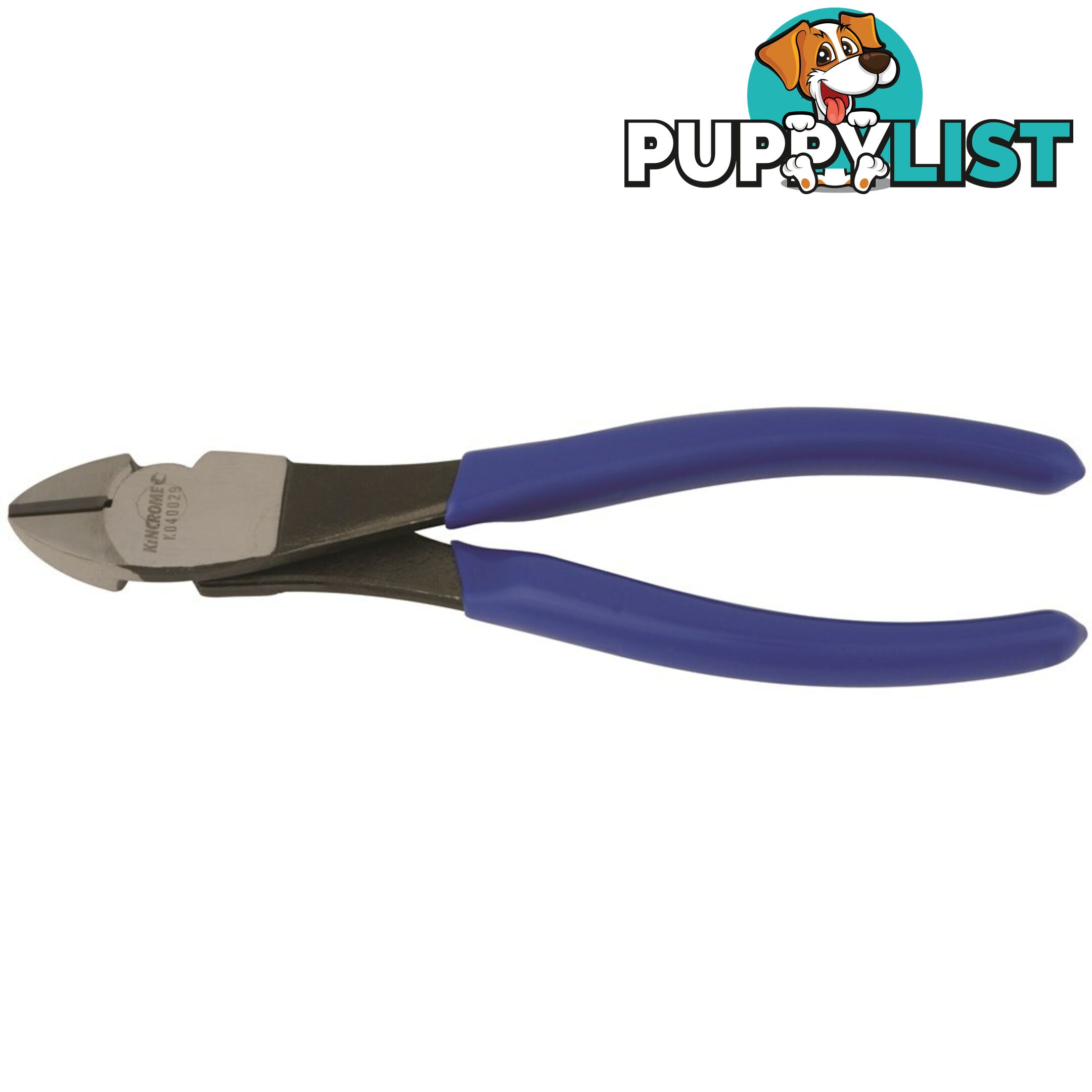 Diagonal Cutting Pliers 150mm 6" Kincrome K040028