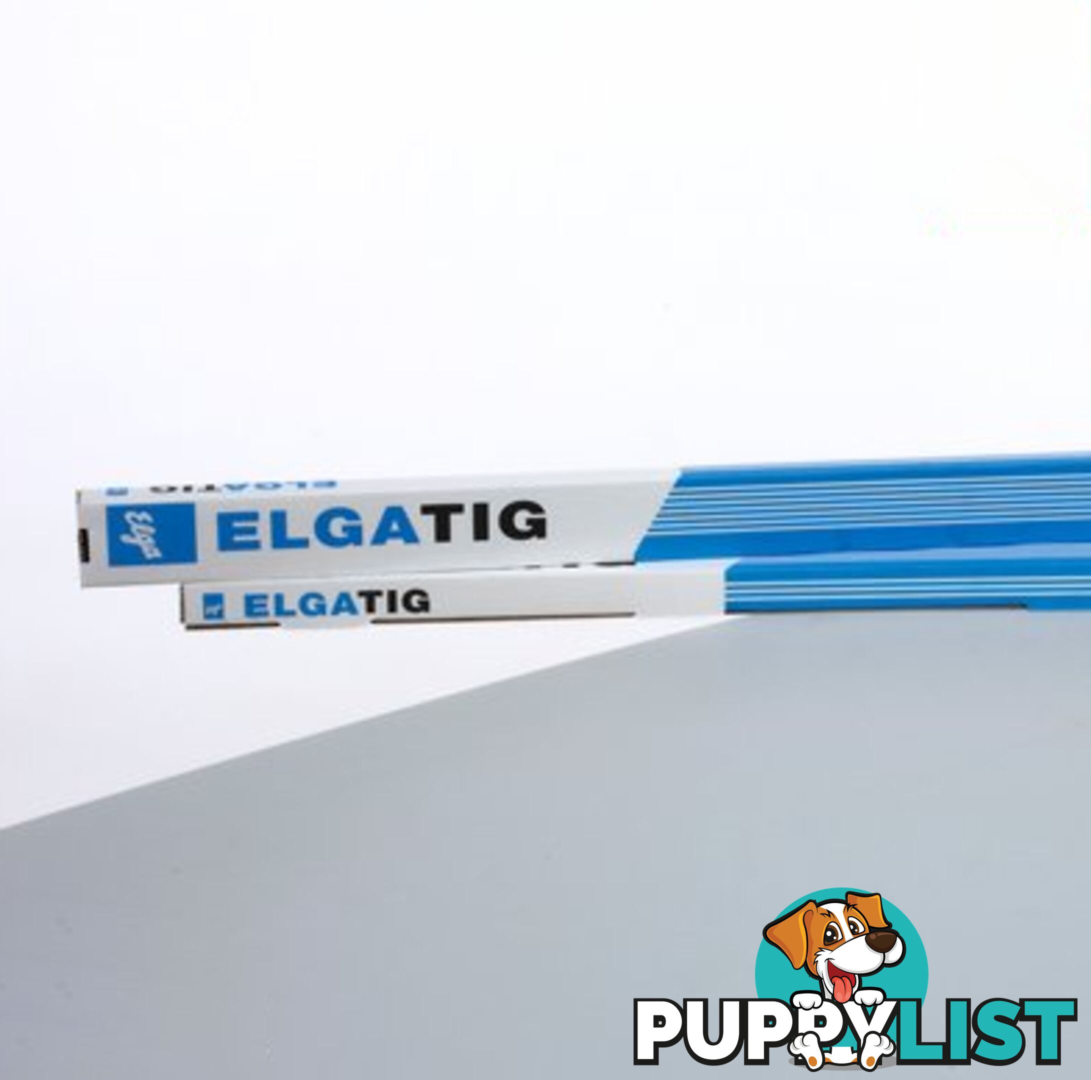 115 (ER70S-2) Carbon Steel TIG Rods Elga