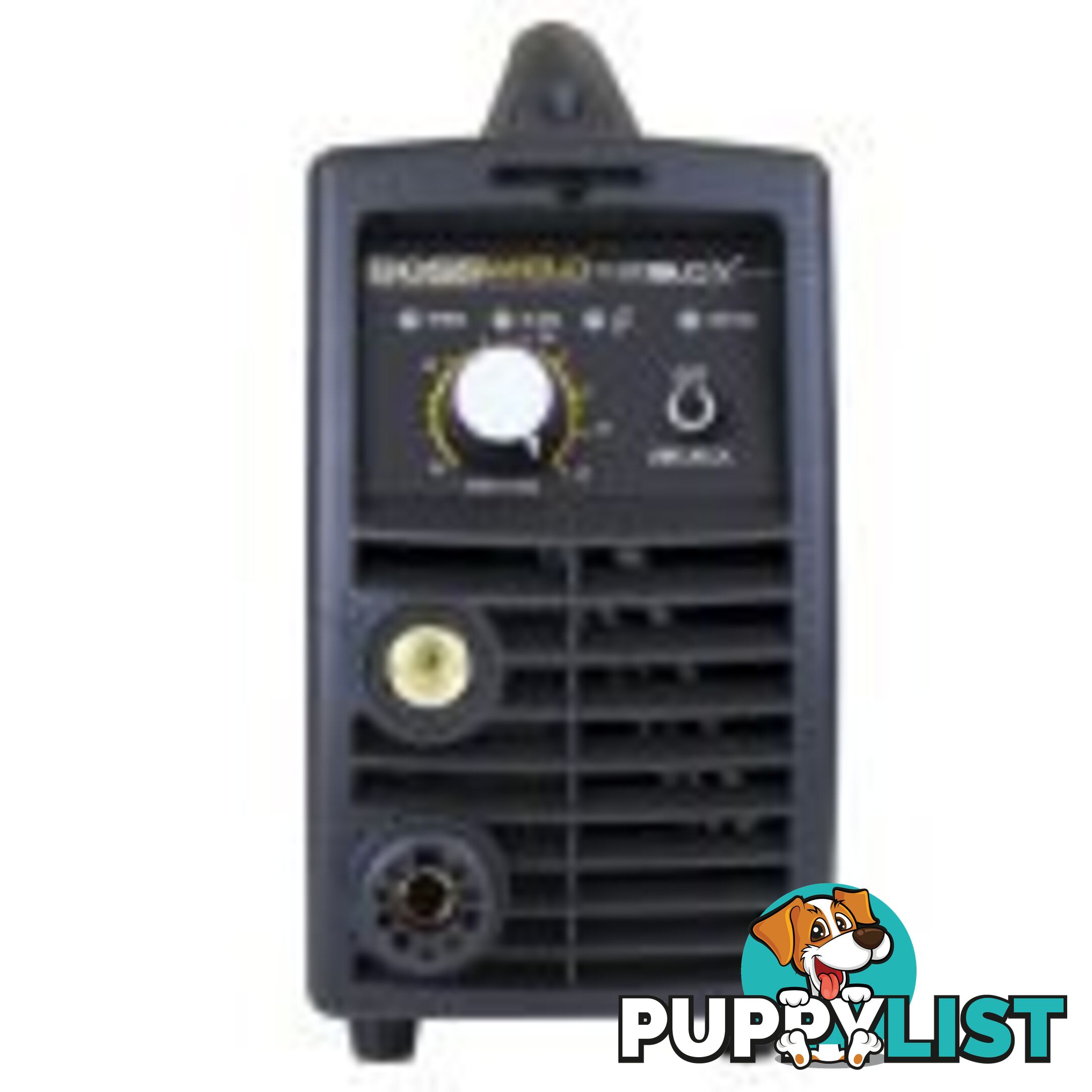 X-CUT 15.0 Plasma Cutter X-Series 240V Bossweld 695050