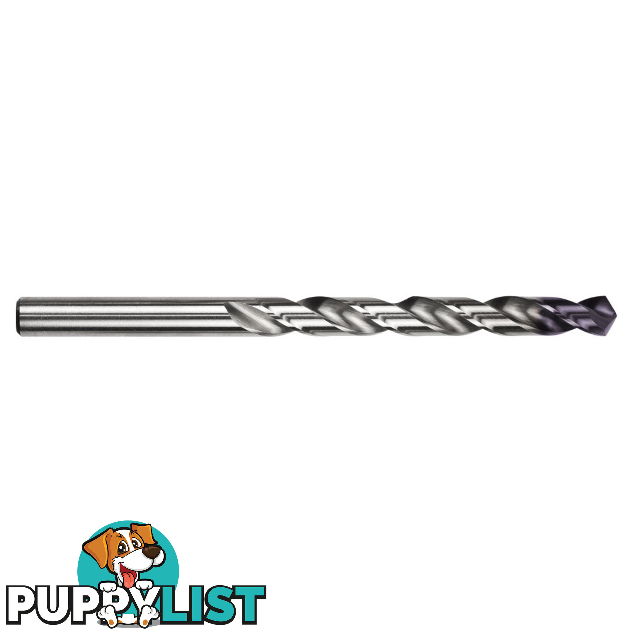 D184 Jobber Drills â Viper Plus Sutton Tool D184ViperPlusDrillBit