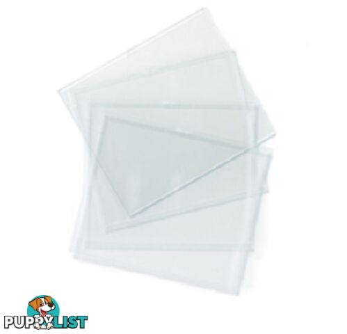 Clear Lens (Polycarbonate)