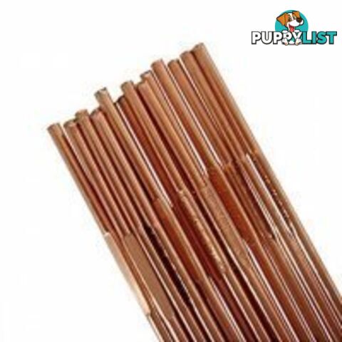 Copper & Copper Alloy TIG & Oxy Rods