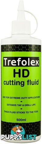 Trefolex HD Cutting Fluid 500ml 3065