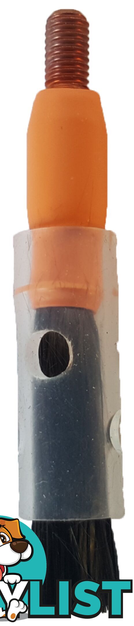 Express Weld Cleaning Brush EasyKleen EKT105 Pack of 5