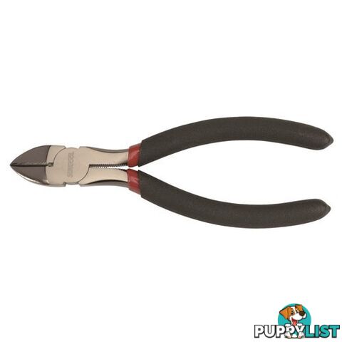 Diagonal Cutting Pliers 150mm (6") Kincrome 5010