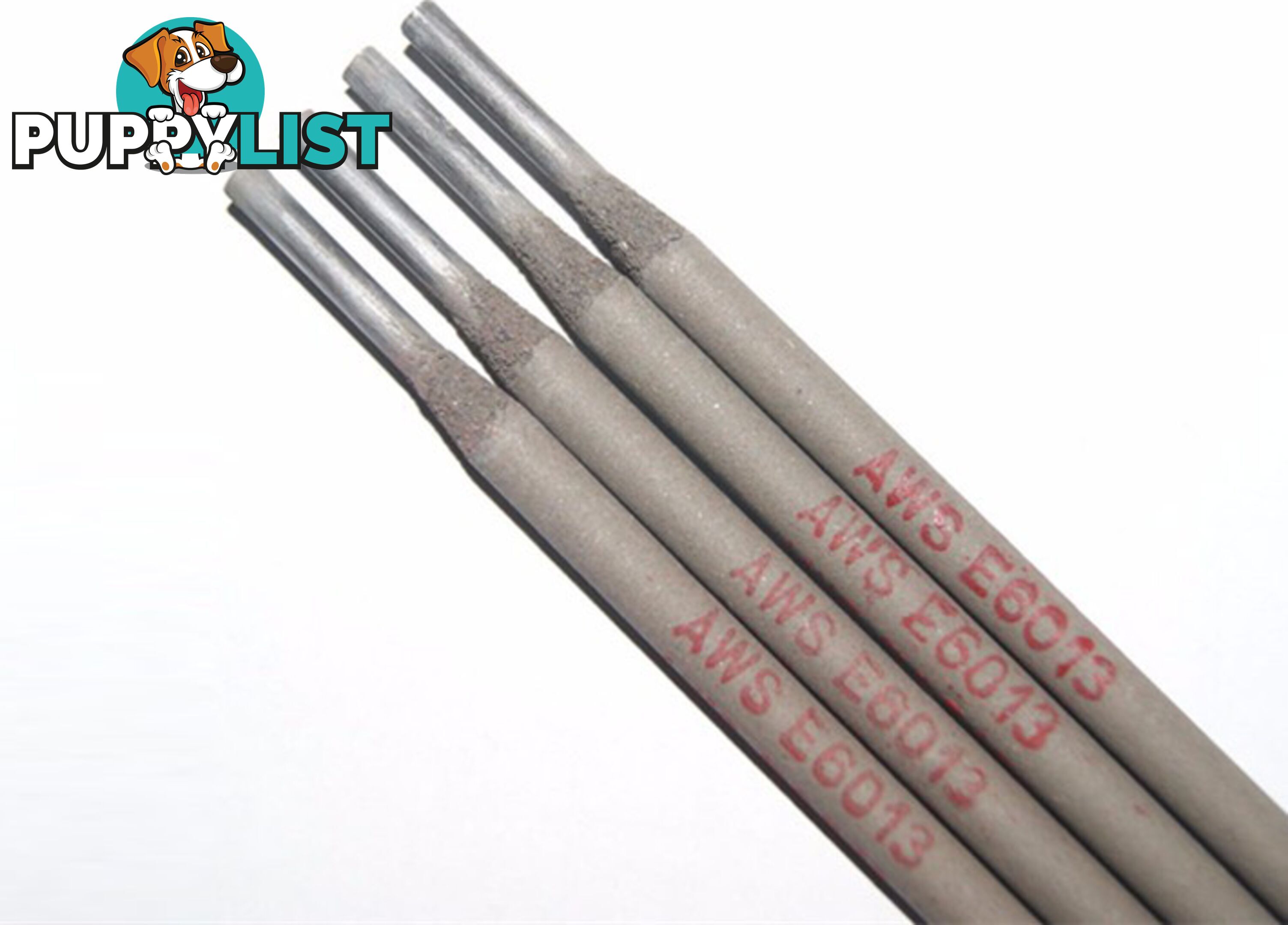 General Purpose Electrodes 6013