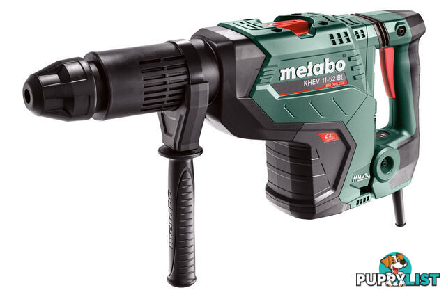 Combination Hammer KHEV 11-52 BL 1500W Metabo 600767500