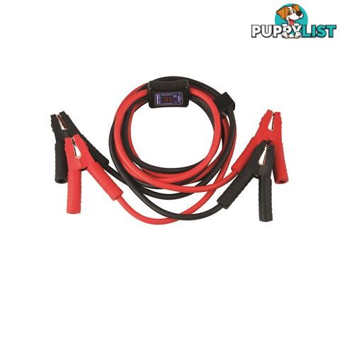 Booster Cable Extra Heavy Duty 1000 AMP Kincrome KP1456