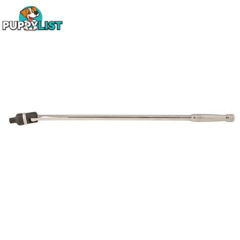 Ratchet Flex Handle 600mm (24") 1/2" Drive Kincrome K2029