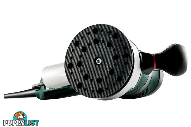 Random Orbital Sander SXE 425 TurboTec 320 W Metabo 600131000