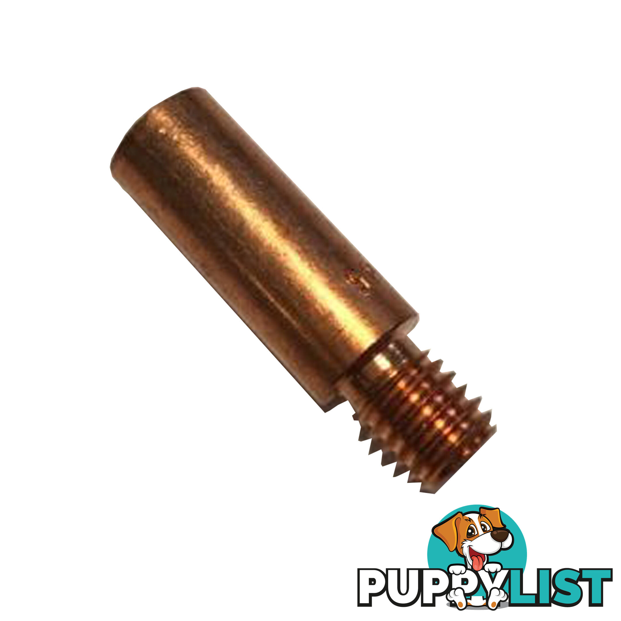 Contact TIP 0.9 MM Standard For Profax 250, 400 & 450 MIG Gun PX17S-35 Pkt : 25