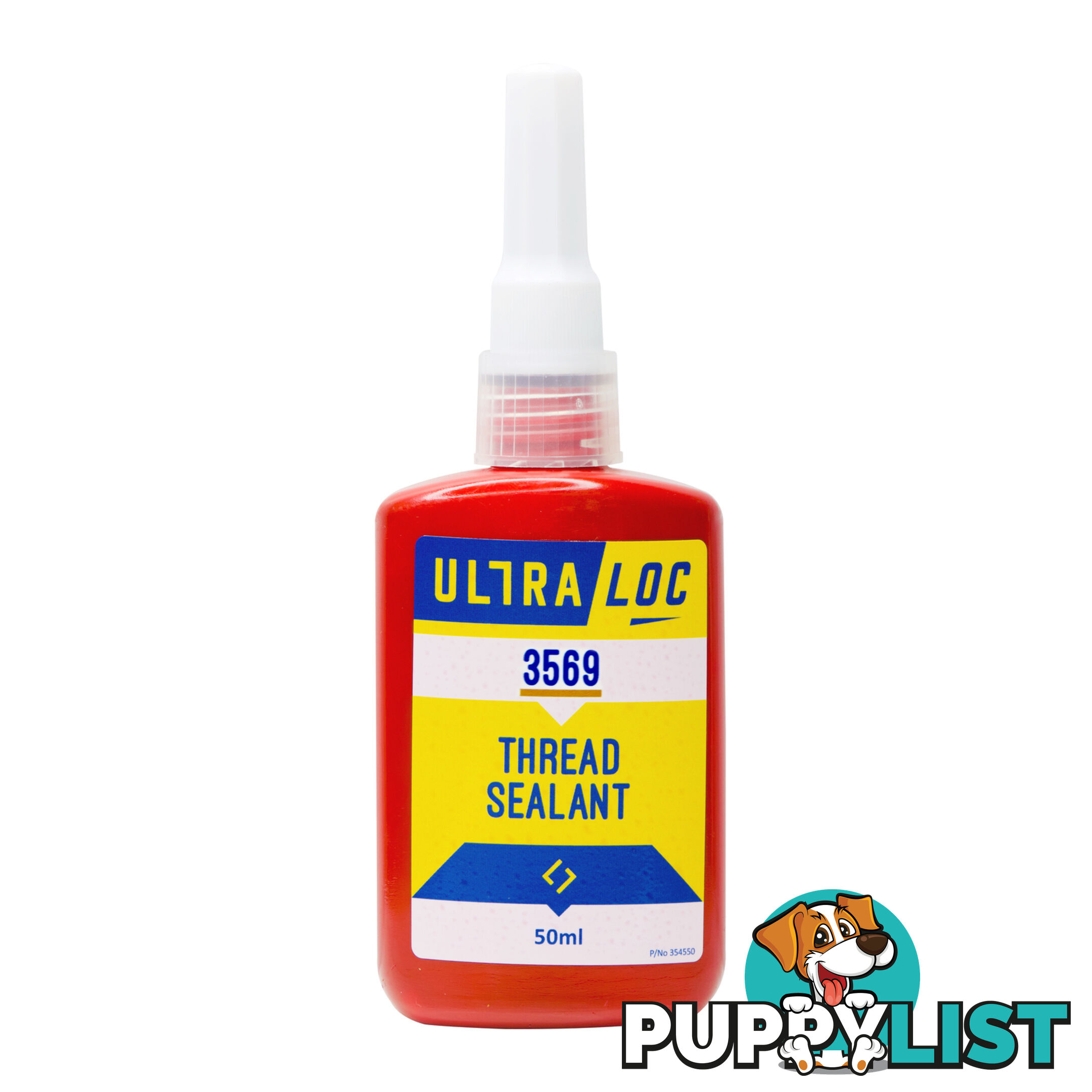 Hydraulic Sealant 3569 10ml 356910 Pack of 12