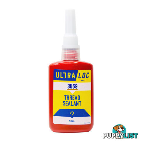 Hydraulic Sealant 3569 10ml 356910 Pack of 12