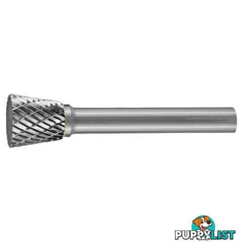 Carbide Burr Inverted Cone Shape Holemaker