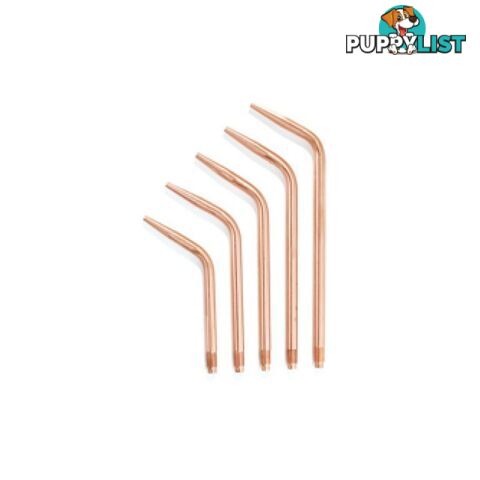 Brazing Tip Size 8 Oxygen / LPG Type 554 GWBT08