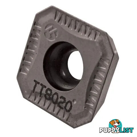 Carbide Insert New Style For Hard Steel Suit Abm26 Abm28 Bm20+ Bm21 Pro40pbs Priced Per Insert ITM WAP-B040