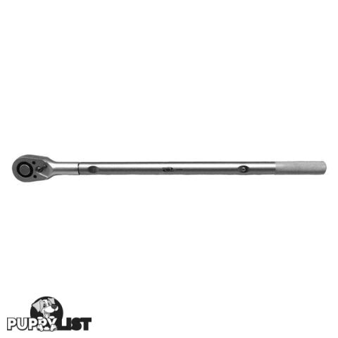 Extend-O-Ratchet Handle 1" drive 301804