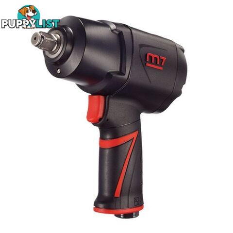 Air Impact Wrench 1/2â M7 NC4255QH