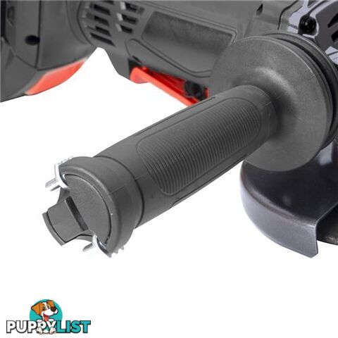 All 125mm Angle Grinder 18V Charge (Skin Only) Katana 220070