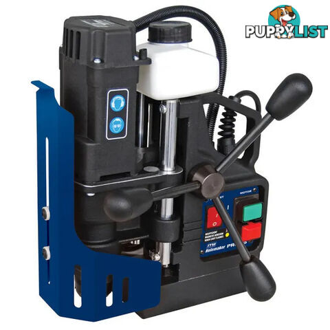 Magnetic Base Drill 240V 2 Metres Holemaker HMPRO50