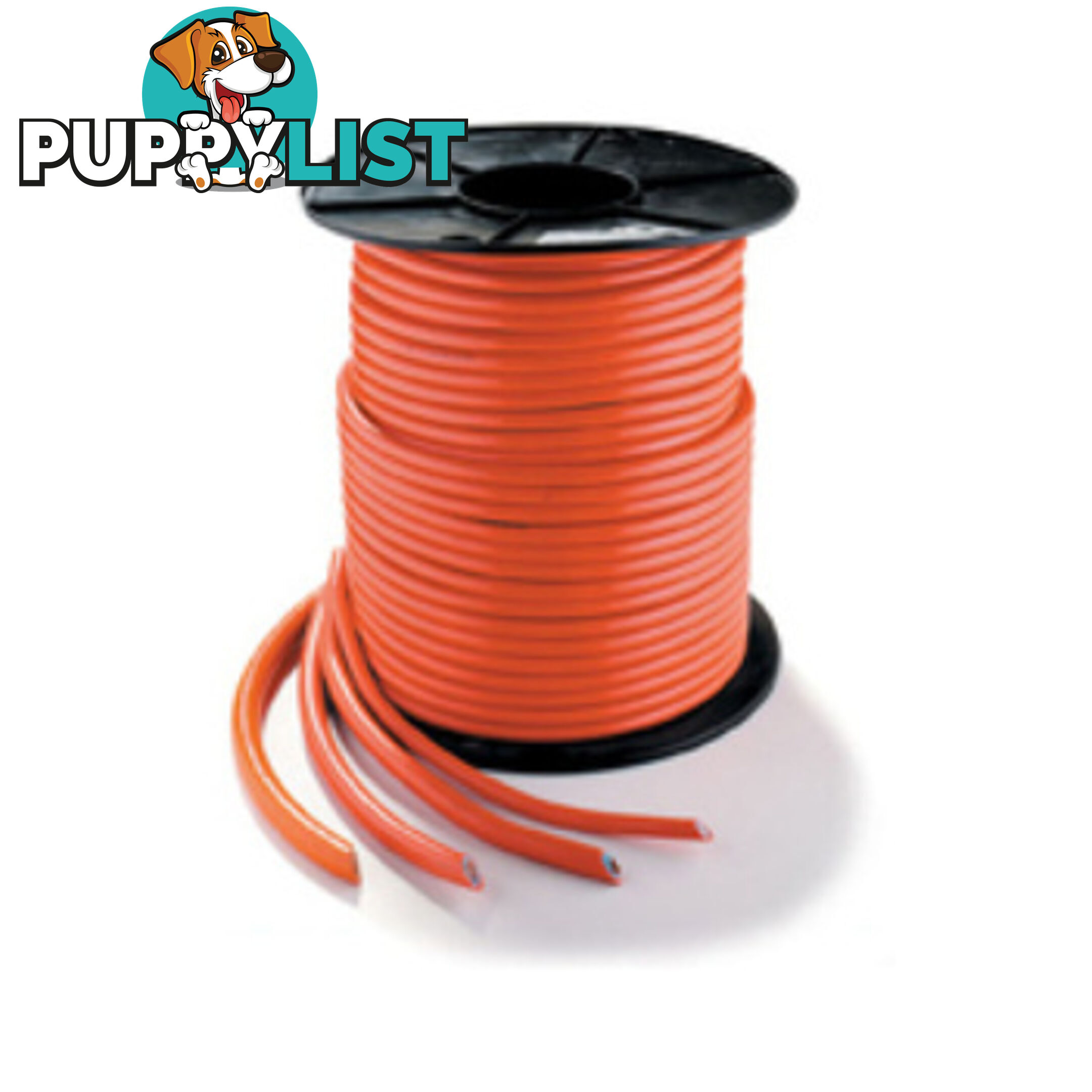 95 mm Sq Welding Cable