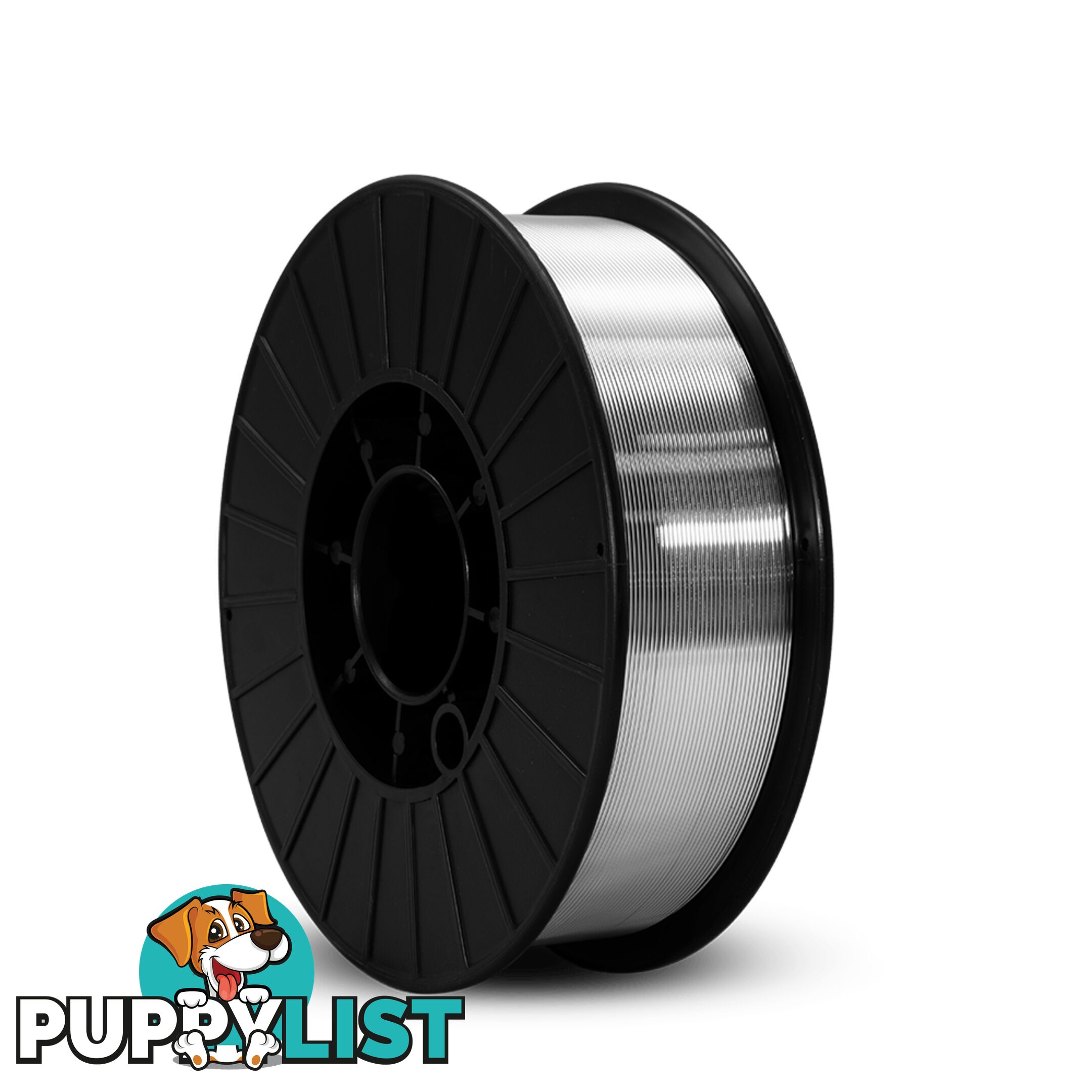 Aluminium 5356 Mig Wire 0.9mm x 2 Kg Bossweld 200200