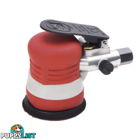 Mini Dual Action Sander Shinano SI-3102M