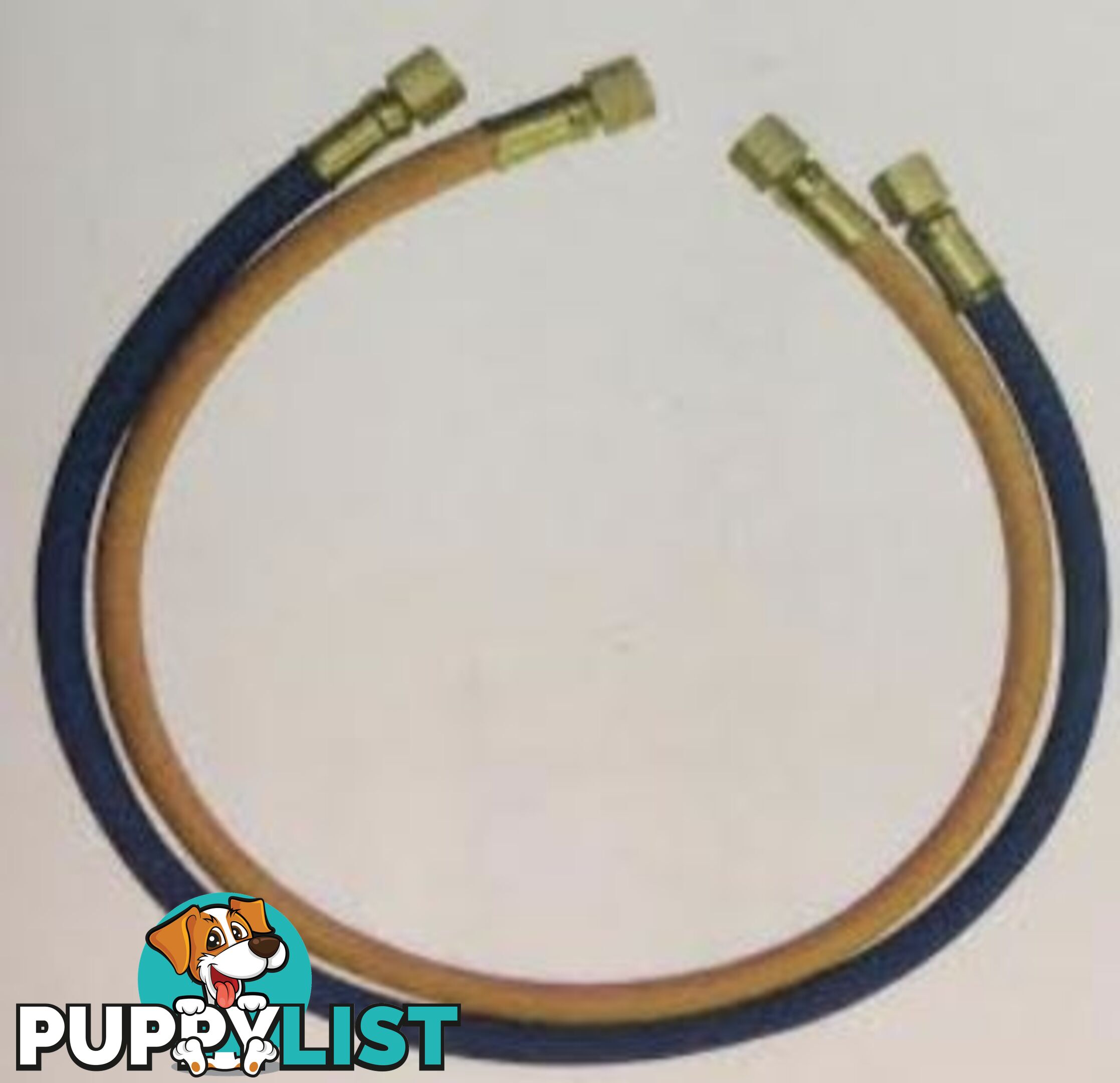 SLCTPGH-5/8 Torch Hose Set LPG - Propane CG30