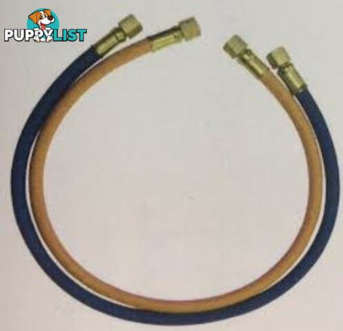 SLCTPGH-5/8 Torch Hose Set LPG - Propane CG30