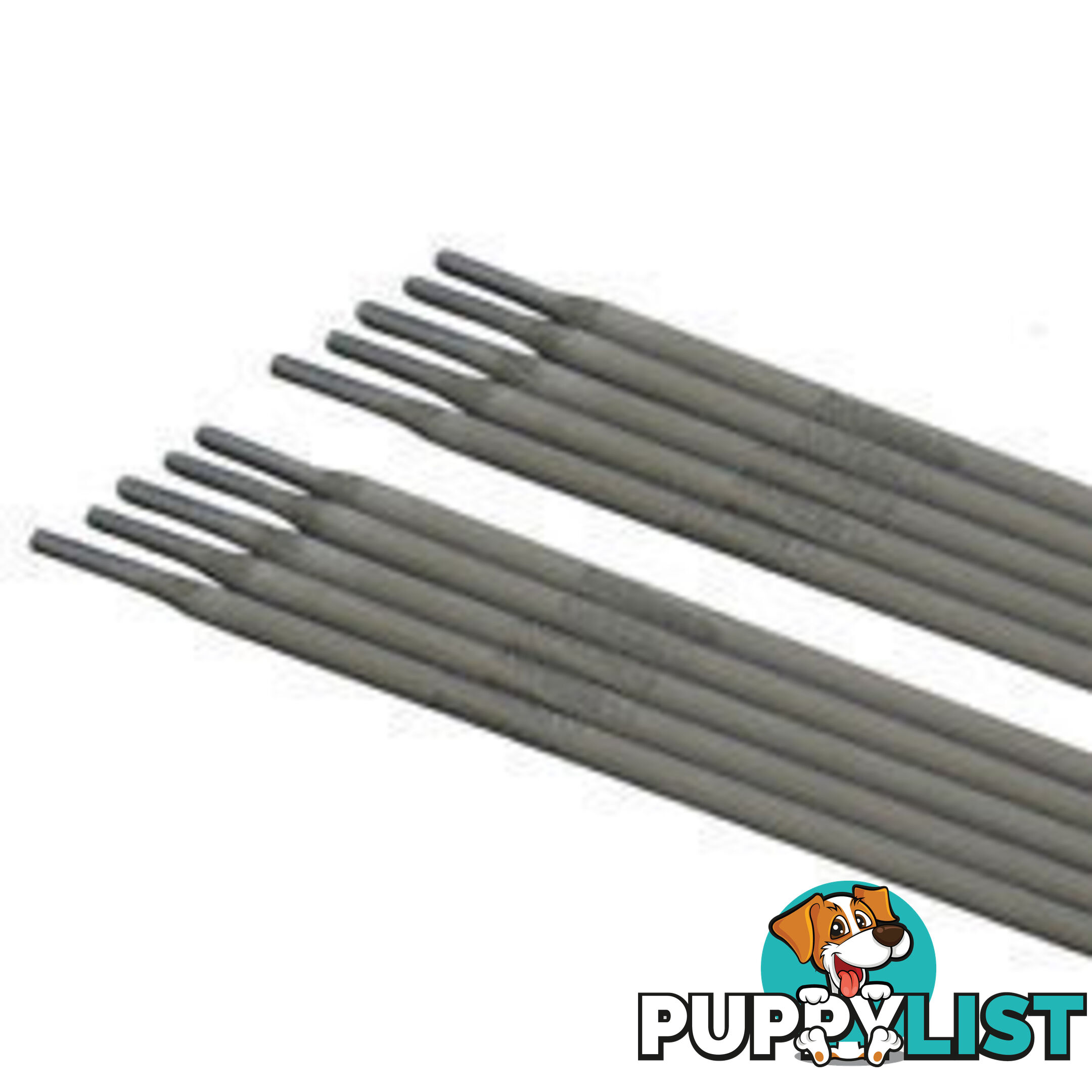 Welding Electrodes 3.2mm 5Kg E6012 All Position Austarc WIA 12P32