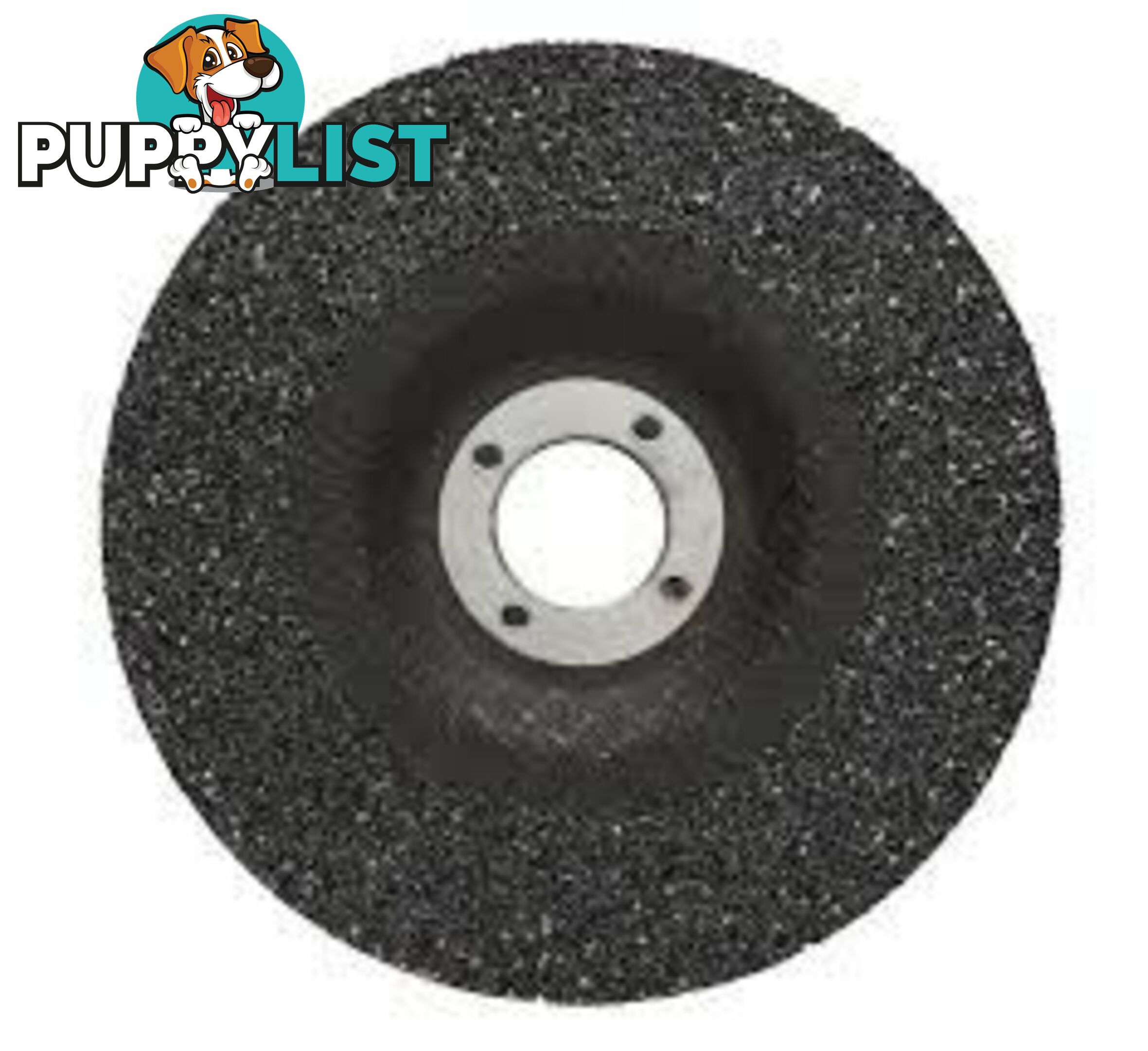 Grinding Wheel 125 X 7 X 22.23mm (5'') 3M UU009017318 (51748) Pack of 20