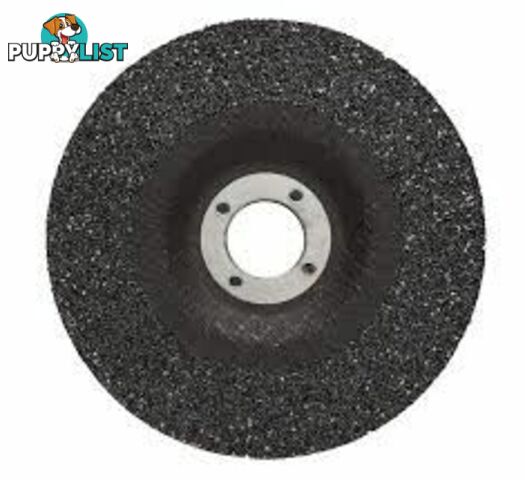 Grinding Wheel 125 X 7 X 22.23mm (5'') 3M UU009017318 (51748) Pack of 20