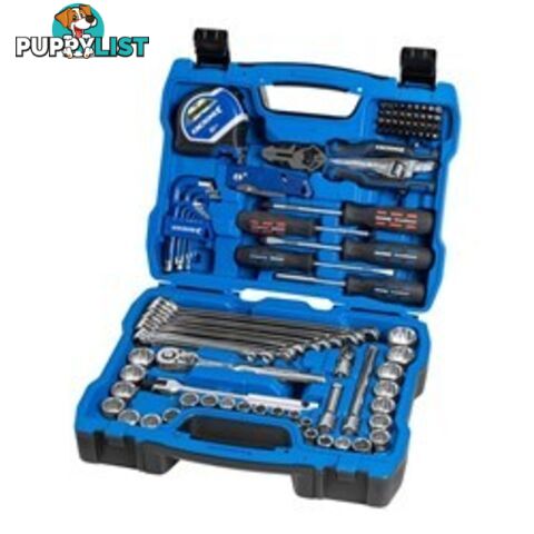 Portable Toolkit 96 Piece 3/8" Drive Kincrome K1850