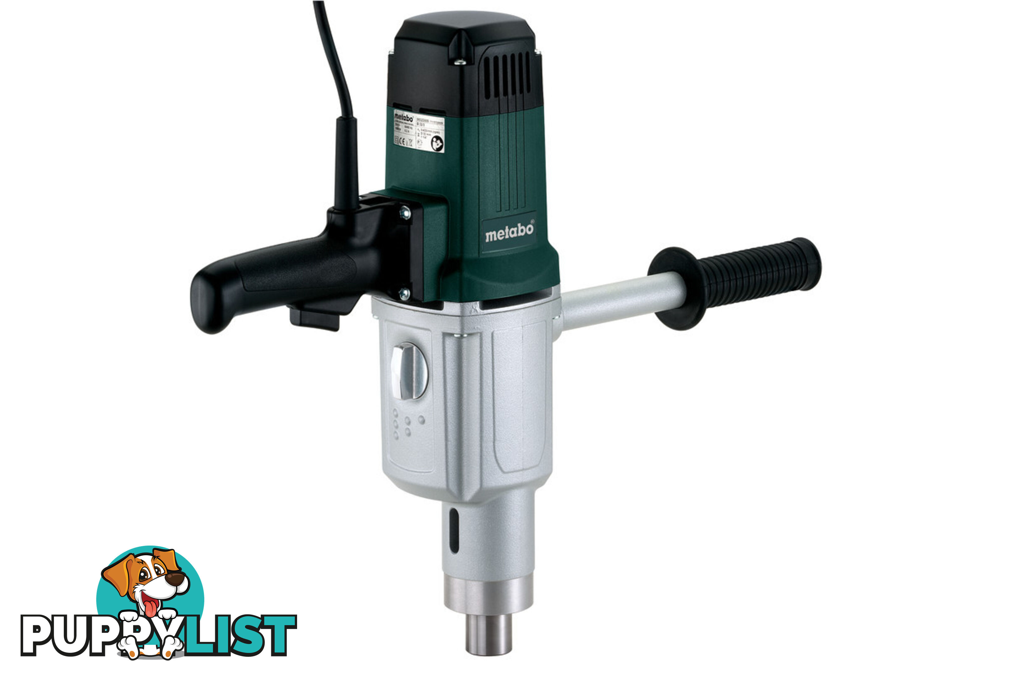 Drill B 32/3 220-240V Metabo 600323000