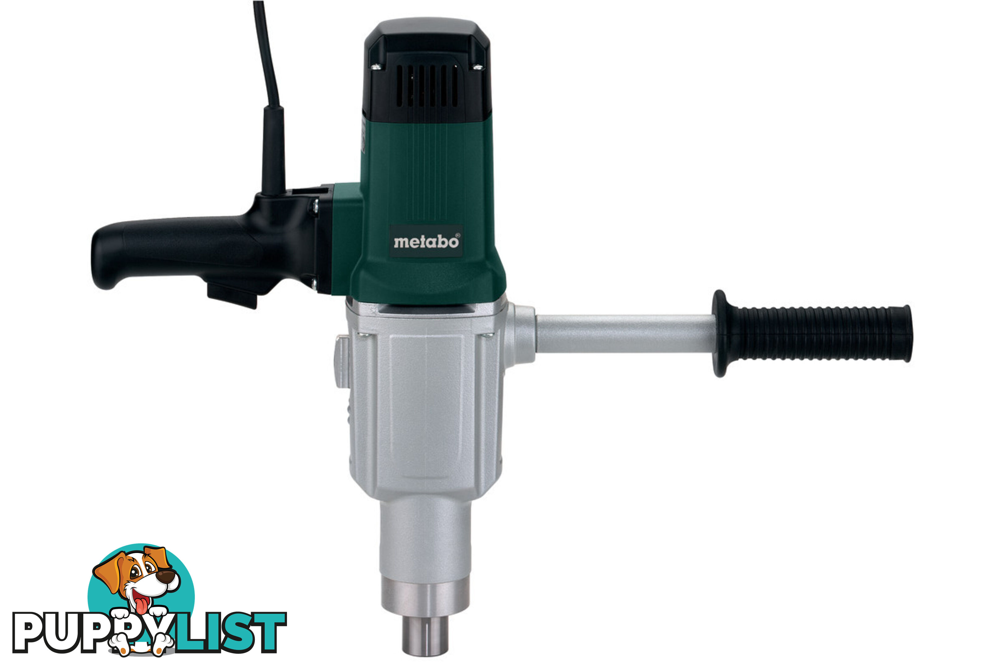 Drill B 32/3 220-240V Metabo 600323000