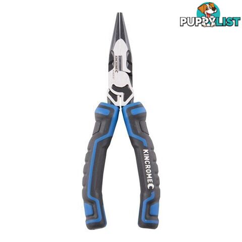 Long Nose Pliers 150mm (6") Kincrome K4202