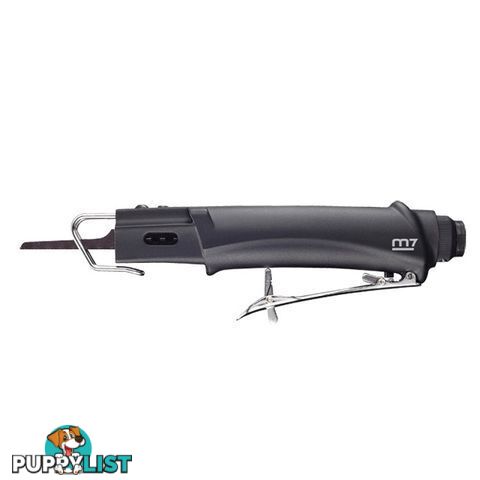 M7 Air Saw, Heavy Duty, Low Vibration, 11,000spm ITM M7-QD321