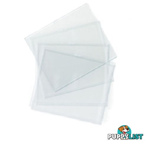 Clear Lens (Polycarbonate)