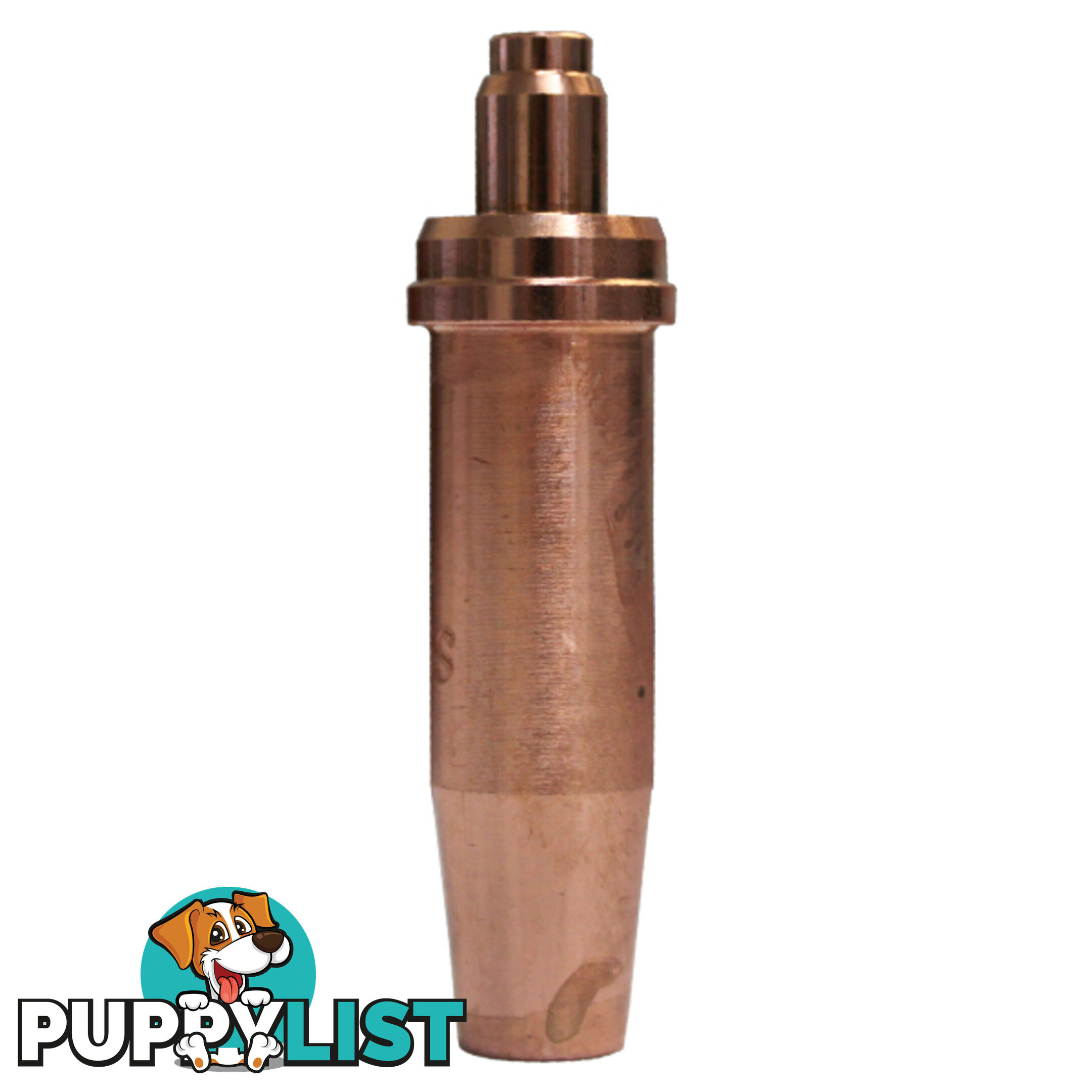 Gouging Nozzle Oxy/Acet Type 41 Size 32 Straight