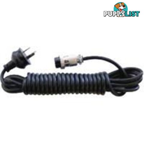 CG30EGT44 Power Cord Assembly 240V