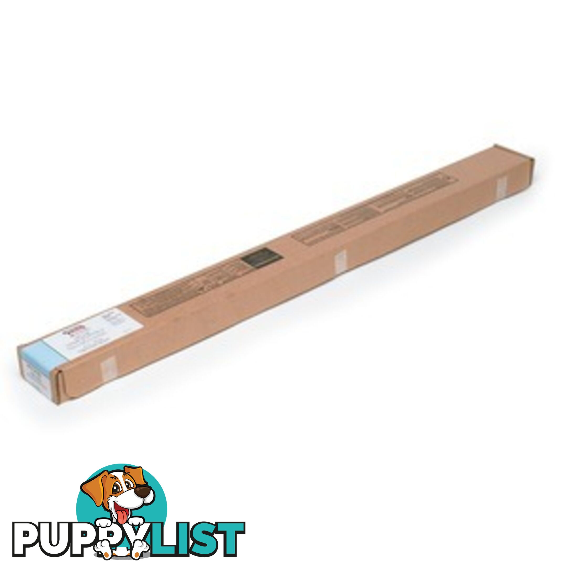 Aluminium Tig Rods 5356 3.2mm 4.54Kg Lincoln ED031110