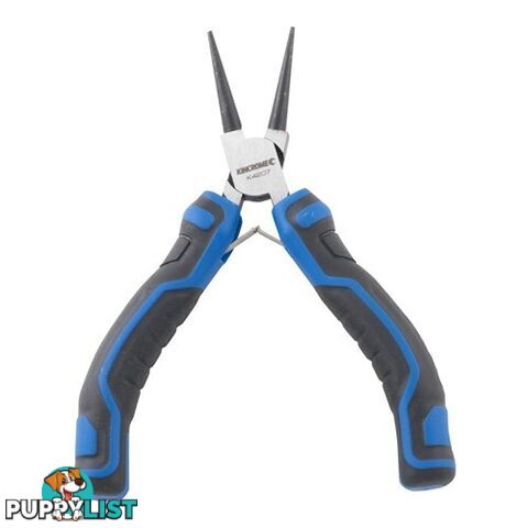 Mini Round Nose Pliers 120mm (5") Kincrome K4207