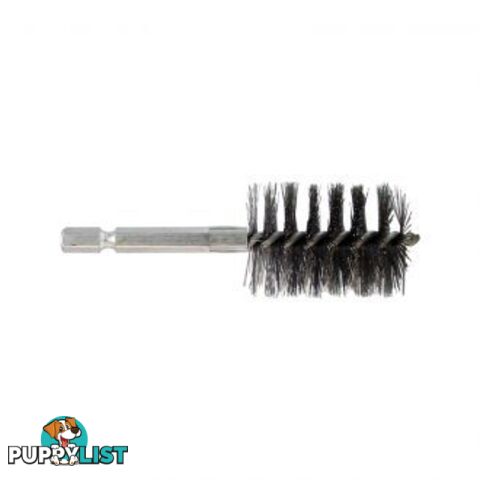 Tube Brush 32mm Single Twist Condenser Josco JTB9032