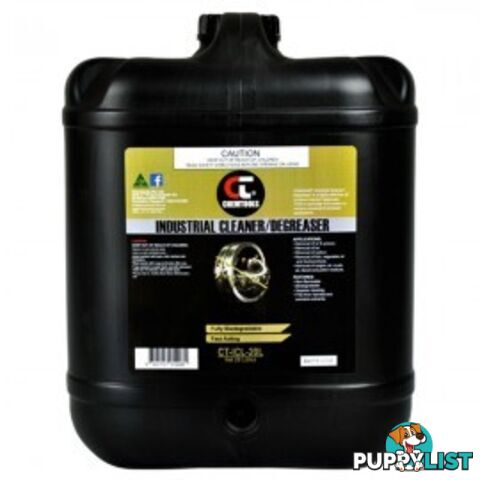 Degreaser Water Based 20 Litres CT-ICL-20L