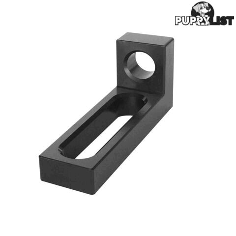 Locating angle Type B 90mm X 25mm X 37.5mm 16JC90