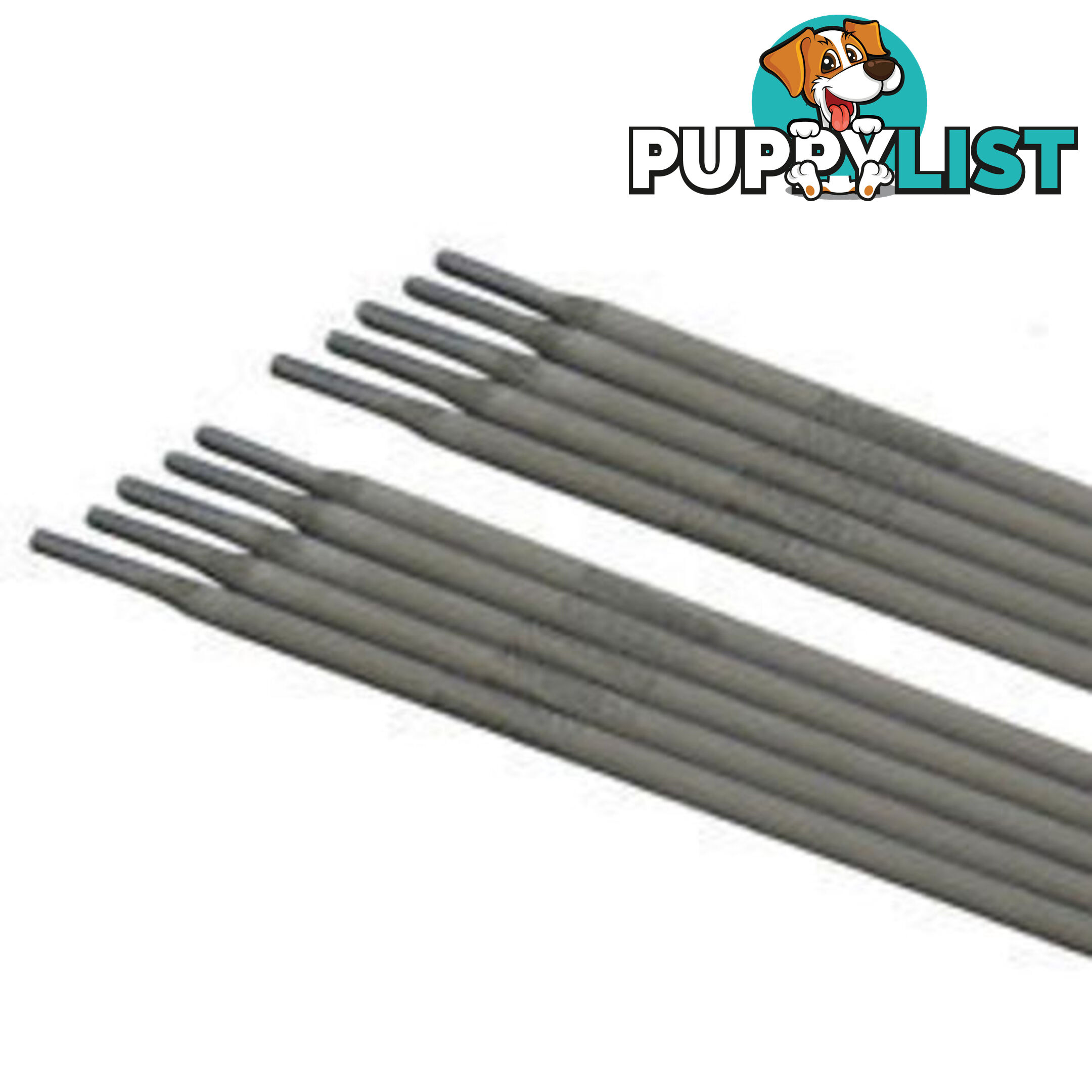 Stainless Steel Electrode 308L