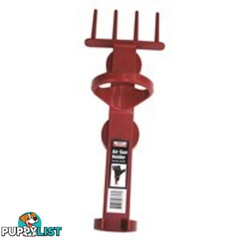 Air Gun/Power Tool Holder - Heavy Duty Nylon Toledo 301187