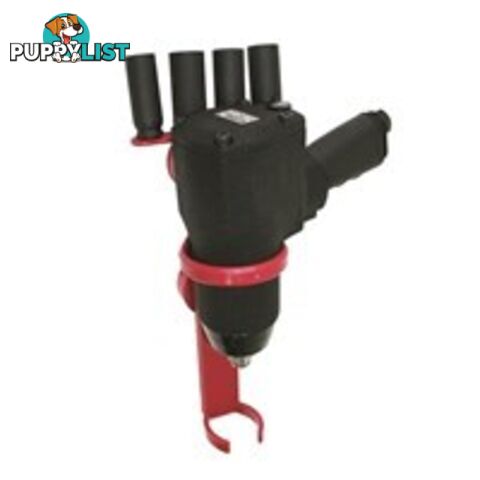 Air Gun/Power Tool Holder - Heavy Duty Nylon Toledo 301187