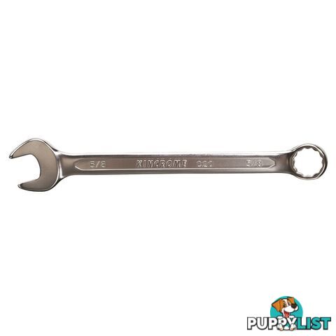 Combination spanner 1-1/16" Kincrome C34C